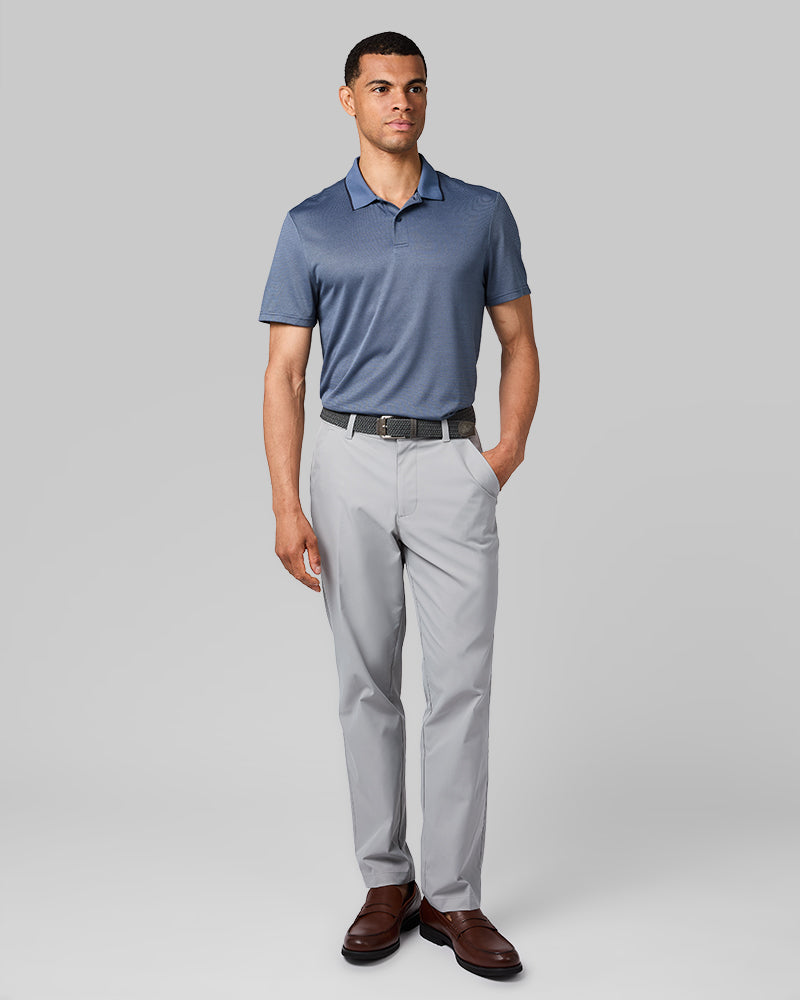 MEN'S TWILL TECH PANT