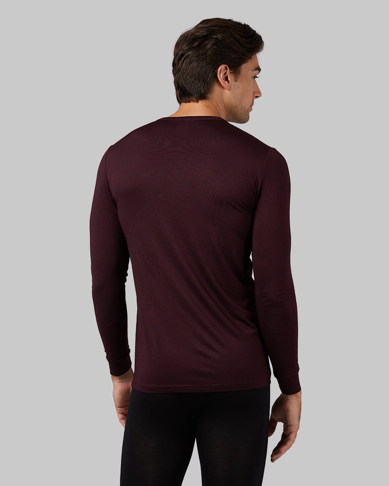 MEN'S LIGHTWEIGHT BASELAYER CREW TOP