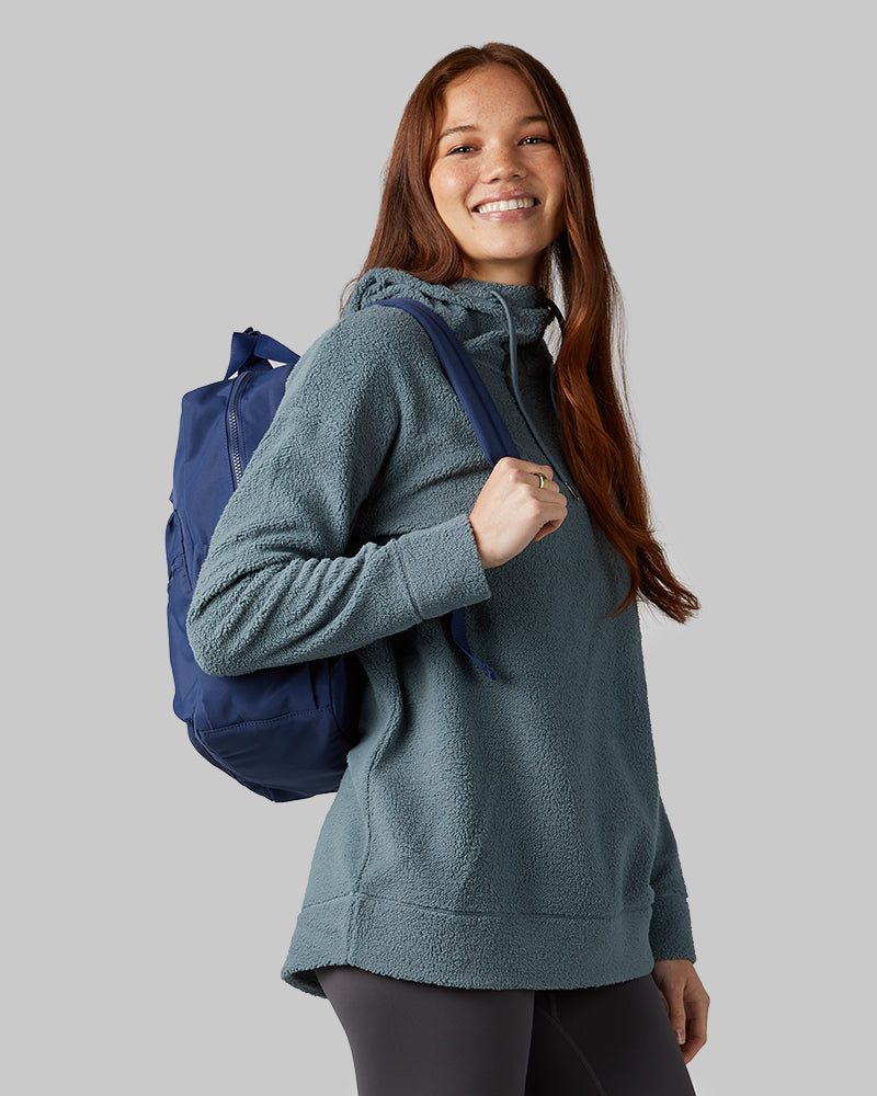 OUTDOOR BACKPACK