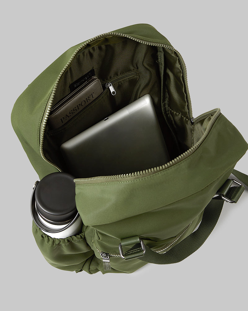 OUTDOOR BACKPACK