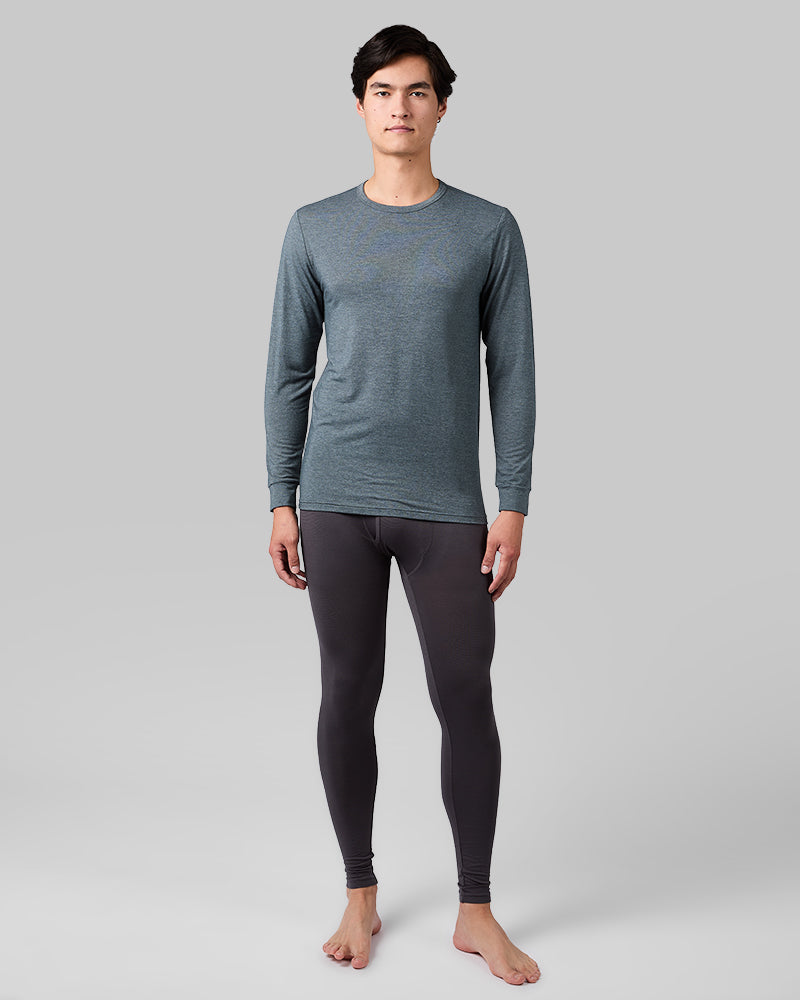 MEN'S LIGHTWEIGHT BASELAYER CREW TOP