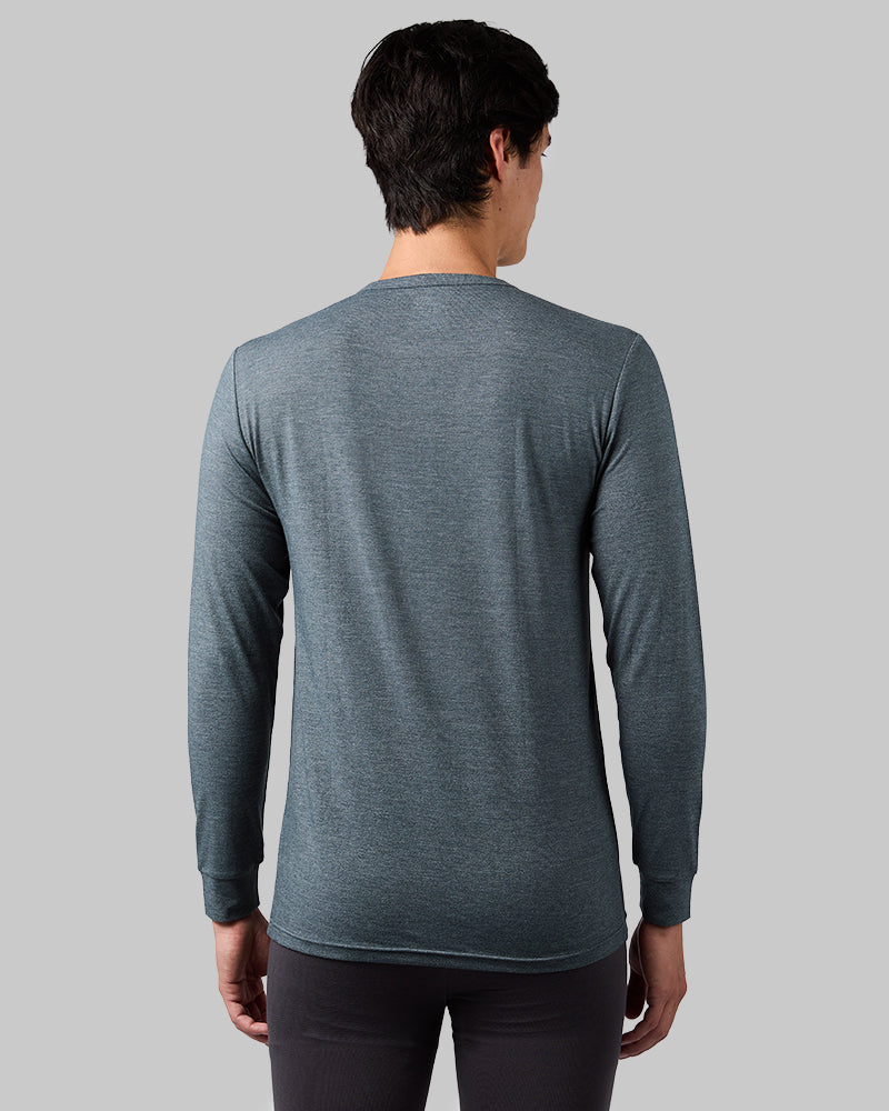 MEN'S LIGHTWEIGHT BASELAYER CREW TOP
