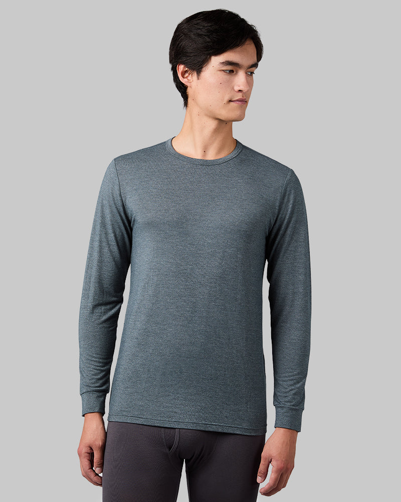 MEN'S LIGHTWEIGHT BASELAYER CREW TOP