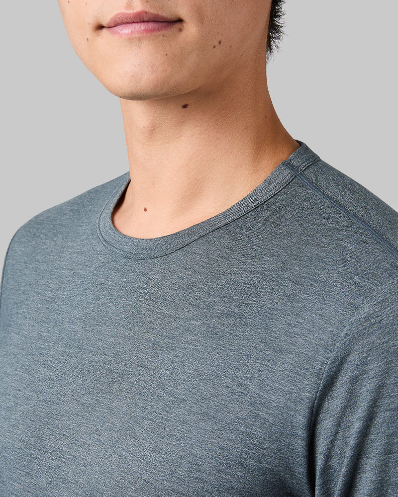 MEN'S LIGHTWEIGHT BASELAYER CREW TOP