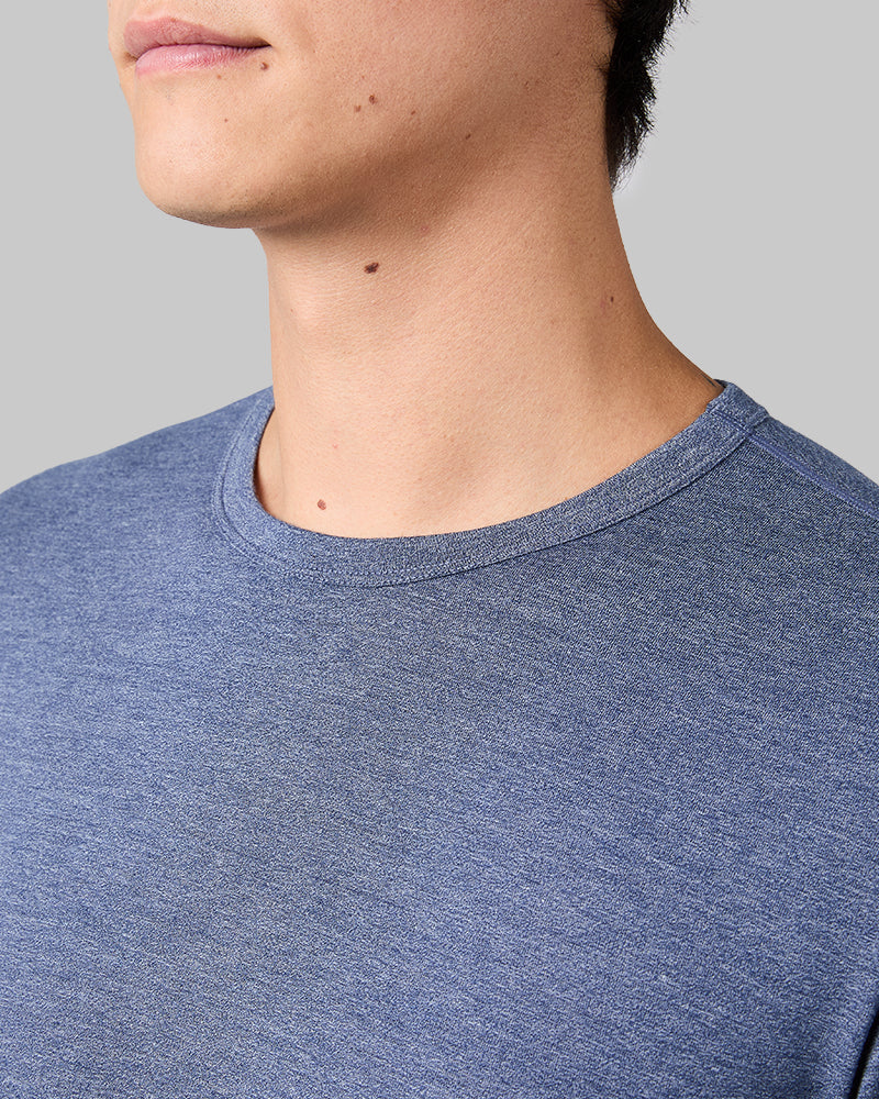 MEN'S LIGHTWEIGHT BASELAYER CREW TOP