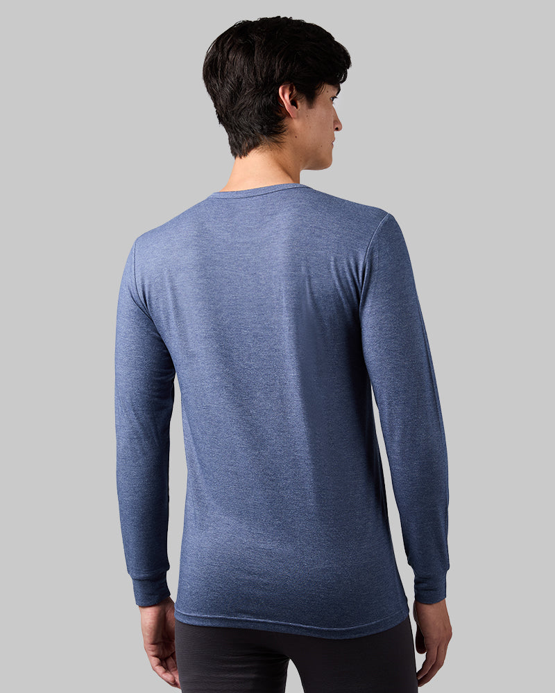 MEN'S LIGHTWEIGHT BASELAYER CREW TOP