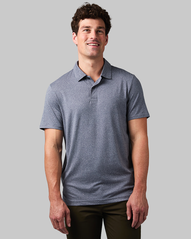 MEN'S COOL CLASSIC POLO