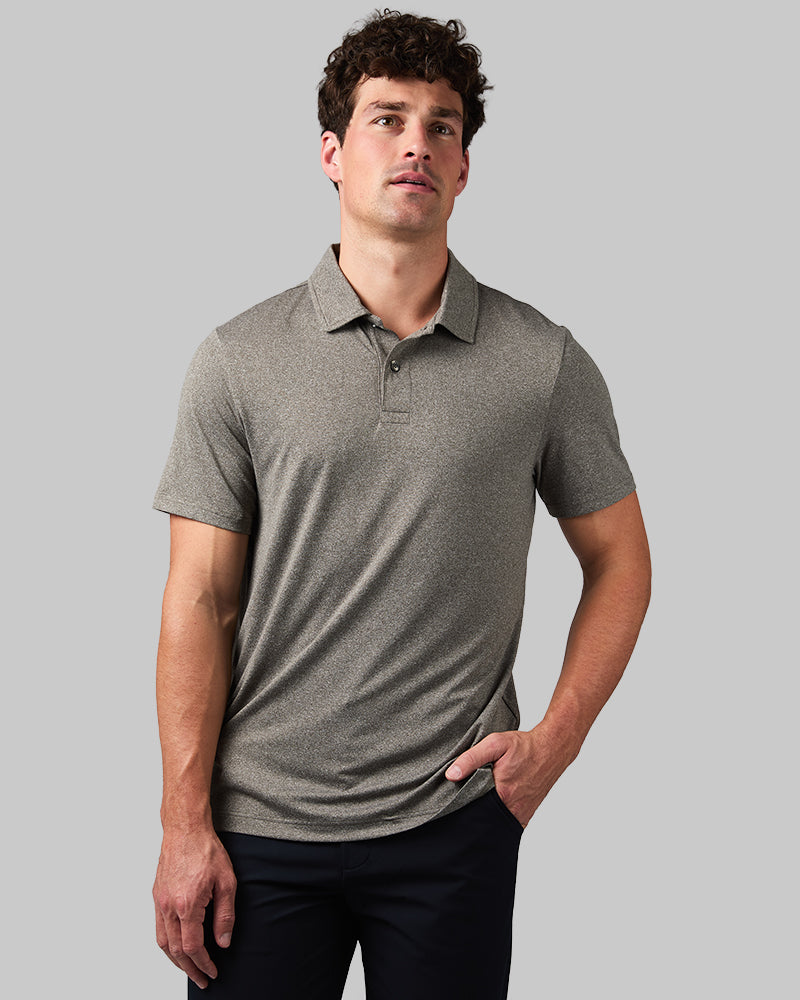 MEN'S COOL CLASSIC POLO