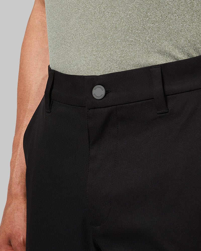 MEN'S TWILL TECH PANT