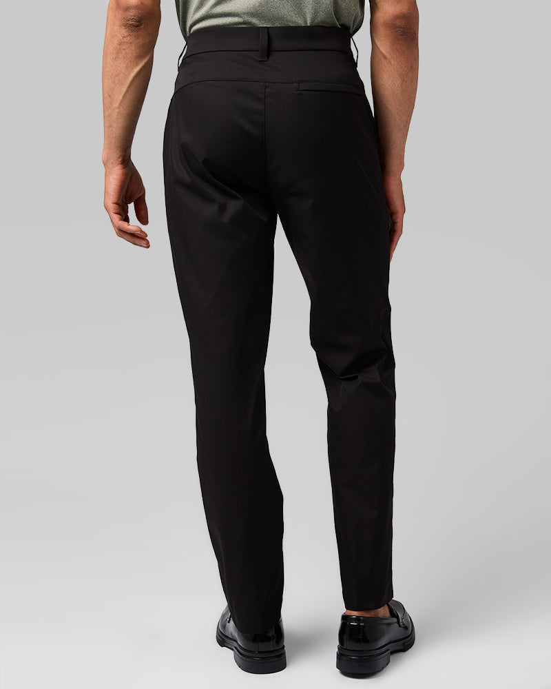 MEN'S TWILL TECH PANT