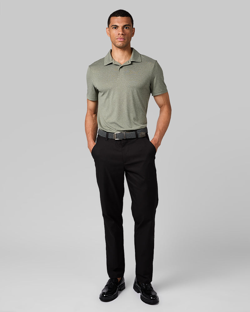 MEN'S TWILL TECH PANT