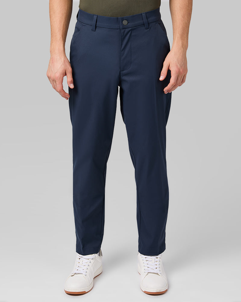 MEN'S TWILL TECH PANT