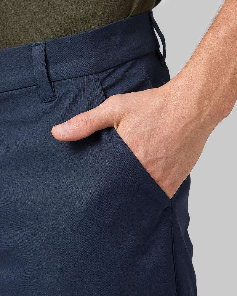 MEN'S TWILL TECH PANT