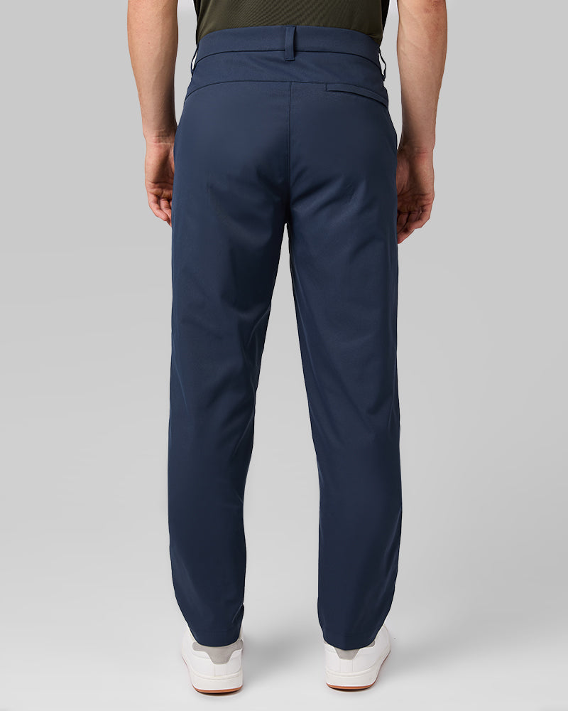 MEN'S TWILL TECH PANT