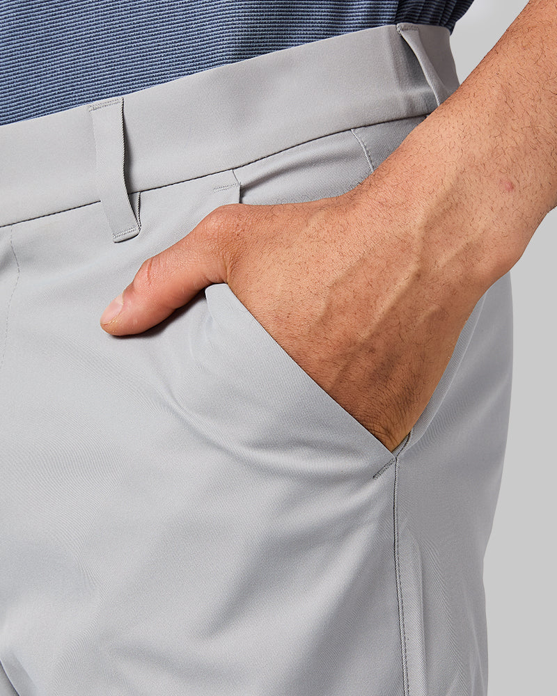 MEN'S TWILL TECH PANT