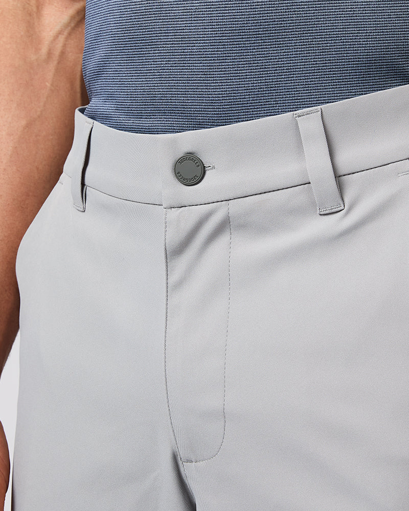 MEN'S TWILL TECH PANT