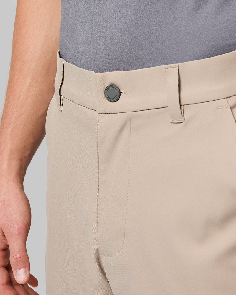 MEN'S TWILL TECH PANT