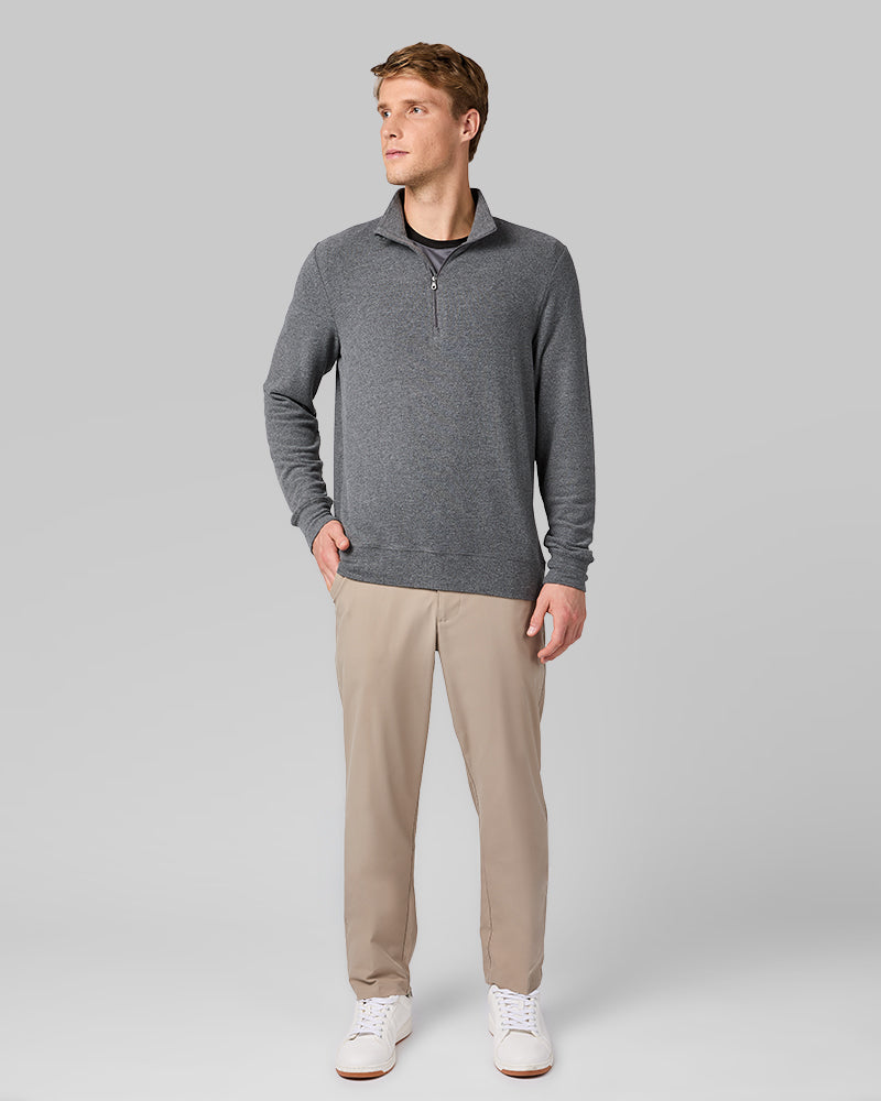 MEN'S TWILL TECH PANT